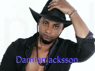DamianJacksson