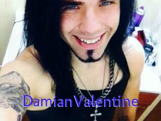 DamianValentine