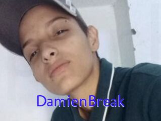 DamienBreak