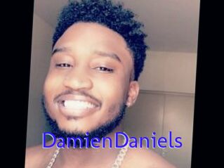 DamienDaniels