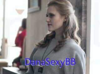 DanaSexyBB