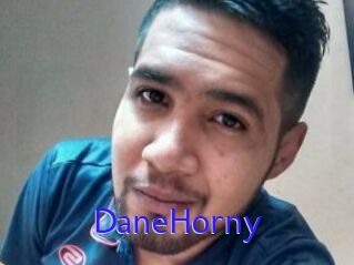 DaneHorny