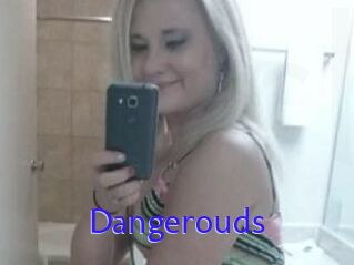 Dangerouds Porno Bild