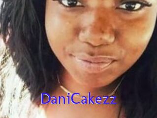 DaniCakezz