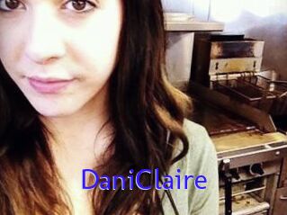 DaniClaire