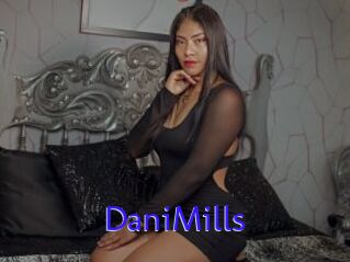 DaniMills
