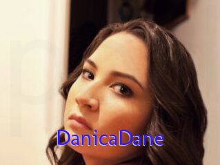 Danica_Dane Porno Bild