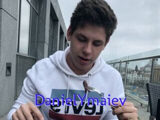 DanielYmaiev