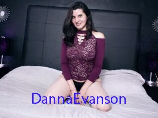 DannaEvanson