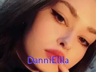 DanniEllla Porno Bild