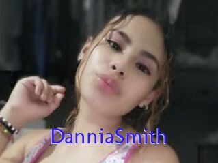 DanniaSmith