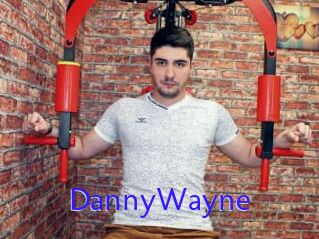 DannyWayne