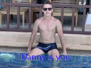 Danny_4_you