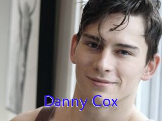 Danny_Cox