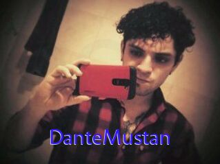 DanteMustan