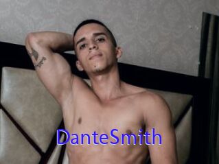 DanteSmith