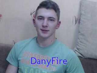 DanyFire