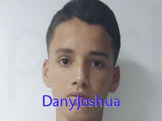DanyJoshua