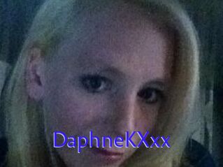 DaphneKXxx Porno Bild