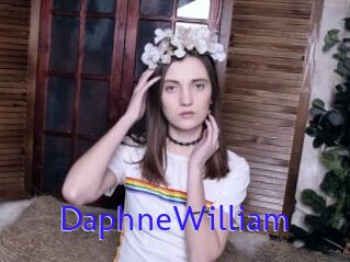 DaphneWilliam