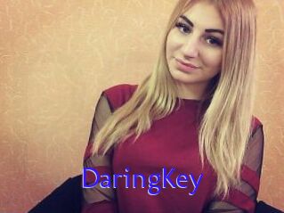 DaringKey