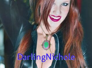 DarlingNichole Porno Bild