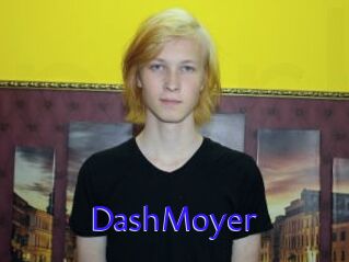 DashMoyer