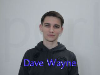 Dave_Wayne