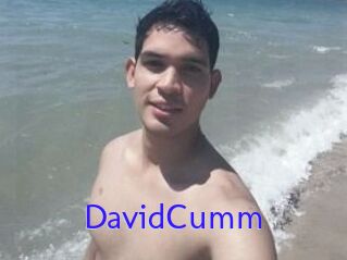 DavidCumm