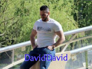 DavidDavid
