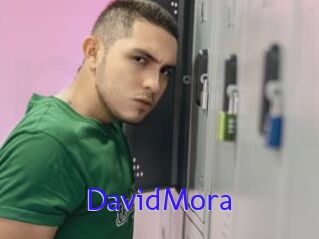 DavidMora