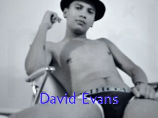 David_Evans