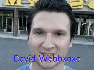 David_Webbxoxo
