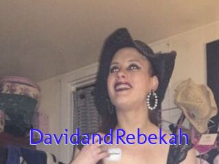 DavidandRebekah