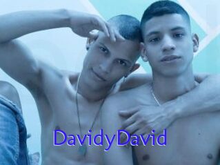 DavidyDavid