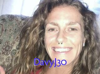 DavyJ30 Porno Bild