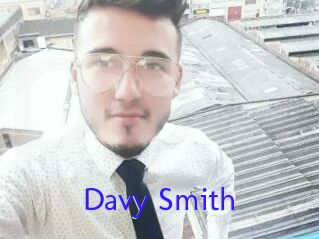 Davy_Smith