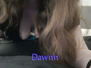 Dawnn