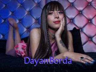 DayanBorda