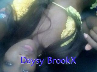 Daysy_BrookX