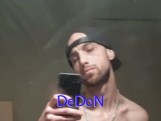 DeDoN