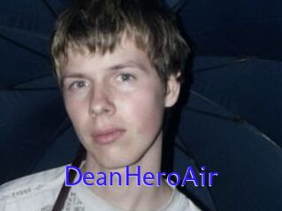 DeanHeroAir
