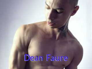 Dean_Faure