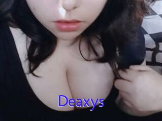 Deaxys
