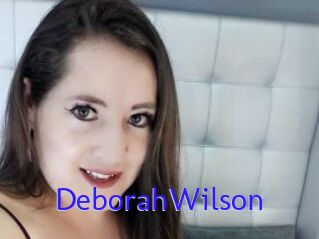 DeborahWilson
