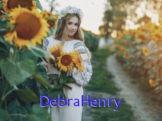 DebraHenry