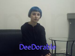 DeeDorable