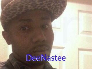 DeeNastee