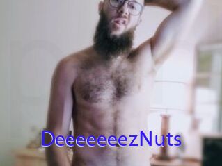 DeeeeeeezNuts