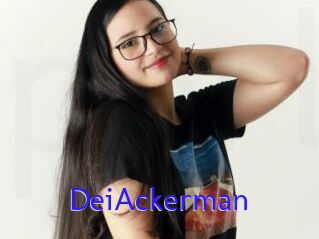 DeiAckerman